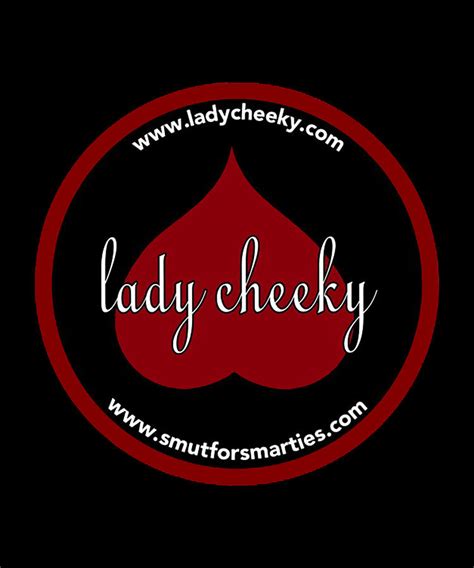 It's where your interests connect you with your people. . Ladycheeky com